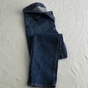 Talbots Curvy Slim Ankle 8/29